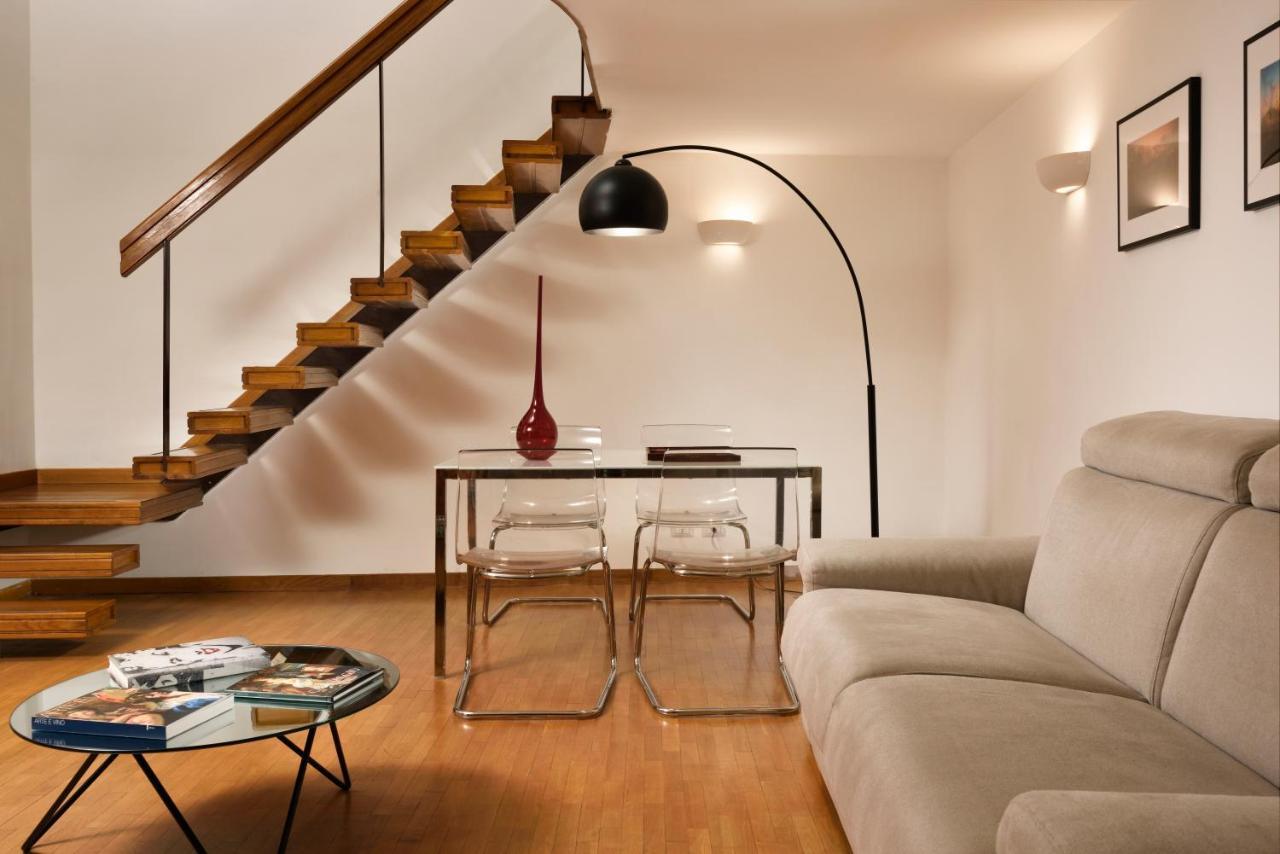 Navona 80 Loft — Photos 1