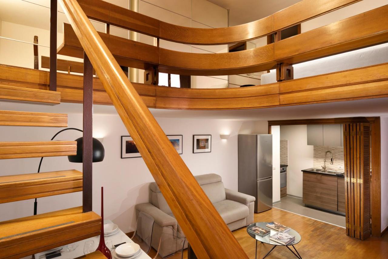 Navona 80 Loft, Rome