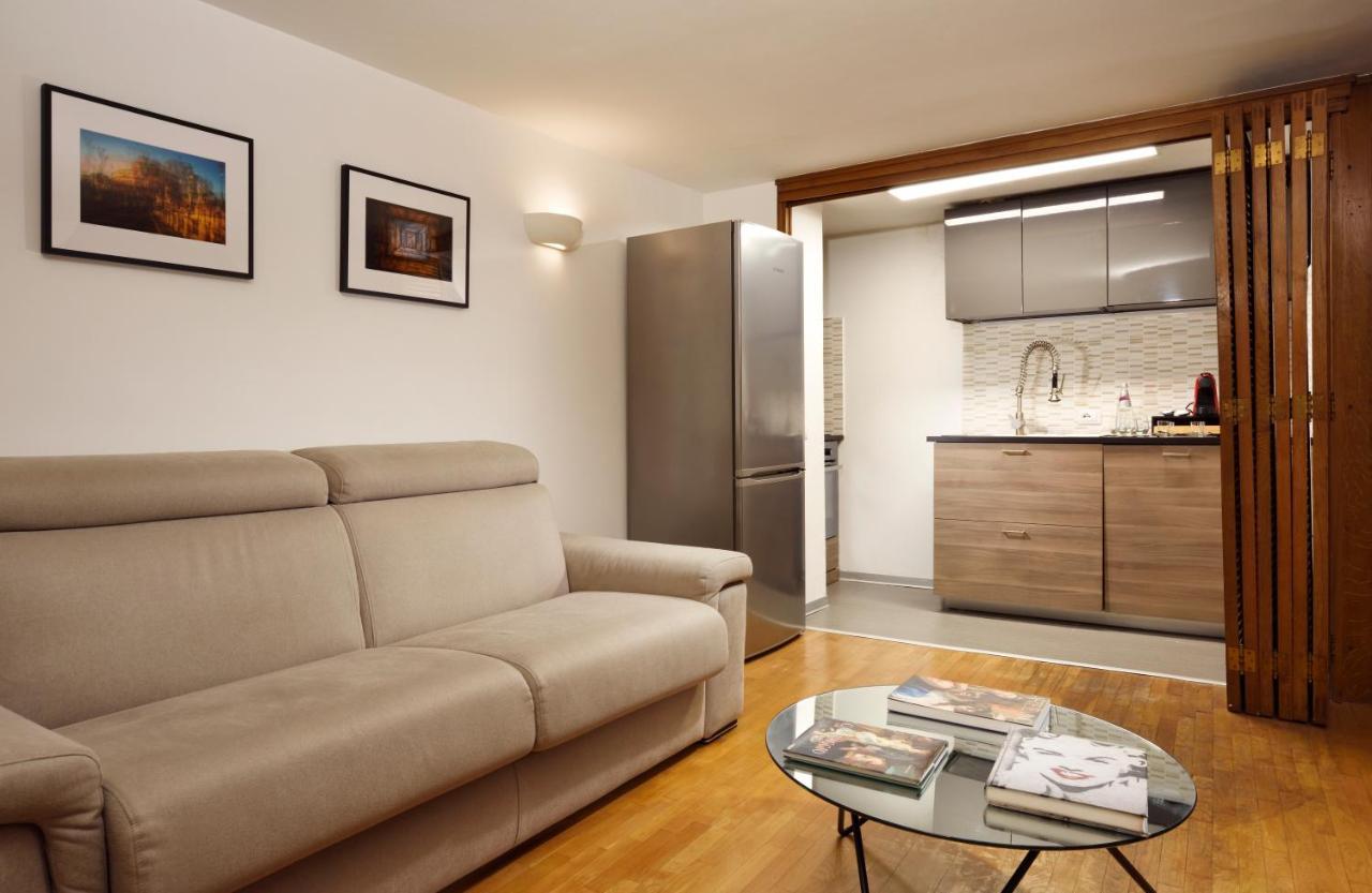 Navona 80 Loft — Photos 3
