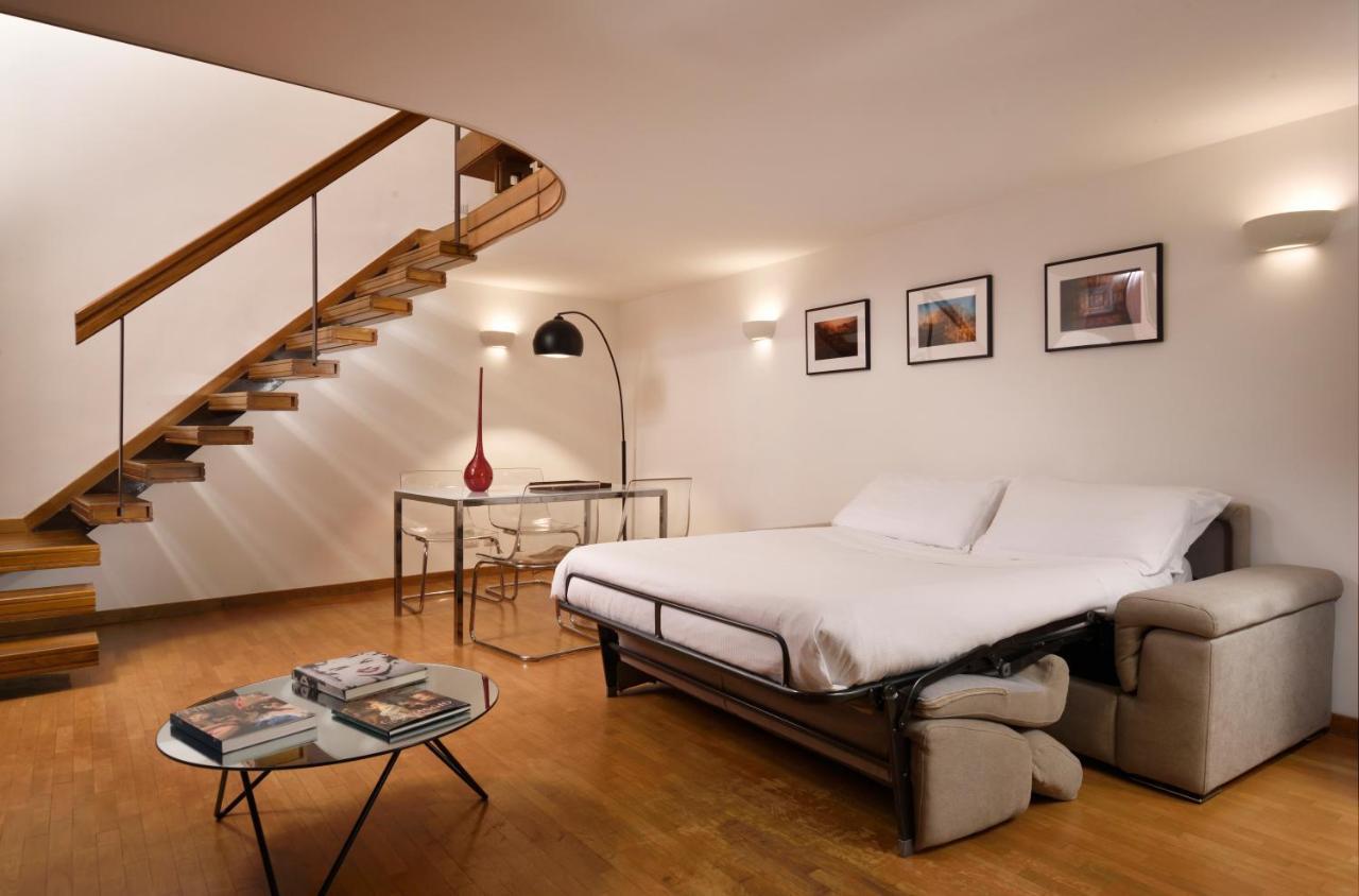 Navona 80 Loft — Photos 2